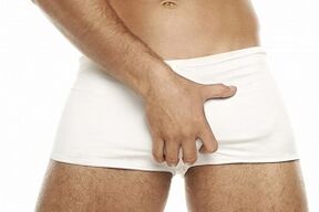 Erwärmen Sie den Penis vor der Vergrößerung